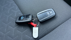 Toyota Corolla 1.8 VVT-i Hybrid Icon Tech 5dr CVT Hybrid Hatchback